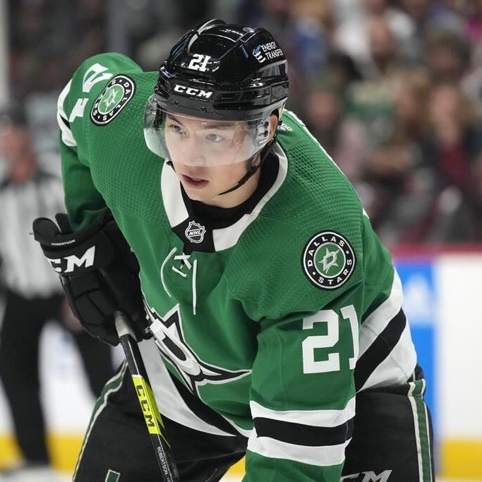 Streaky Success: Robertson, Marner among NHL's stars of November